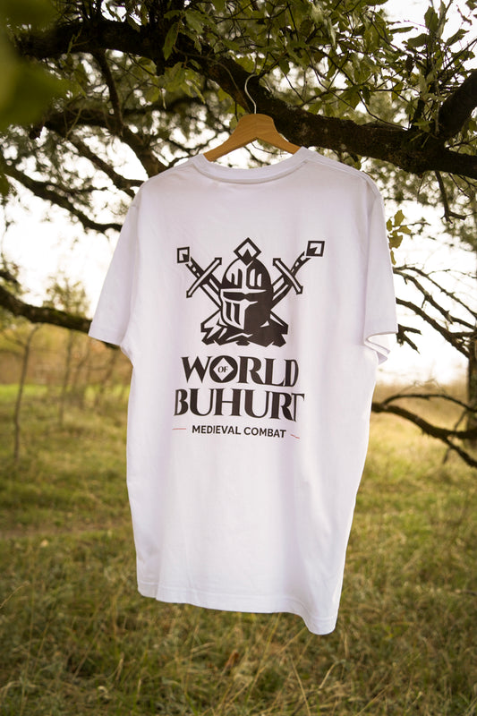 Classic T-shirt - White